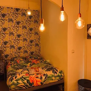 Appartement Entre Gare Saint Charles Et Vieux Port, Marseille
