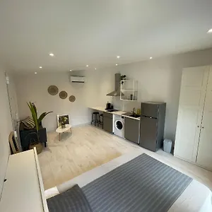 Appartement Studio, Marseille