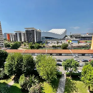 Appartement Le Cocon, Marseille