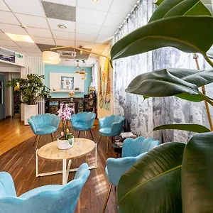 Hotel Ibis Styles Centre Prado Place Castellane, Marsylia